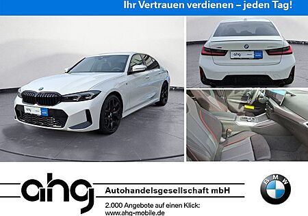 BMW 320d xDrive Automatik M Sportpaket Sport Aut.