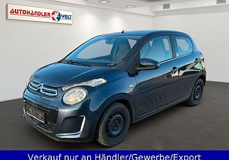 Citroën C1 1.2 12V VTi 5-trg. Shine