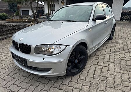 BMW 118i 118 Baureihe 1 Lim.