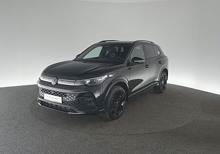 VW Tiguan Volkswagen 2.0 TSI 4Motion DSG R-Line Pano ACC AHK