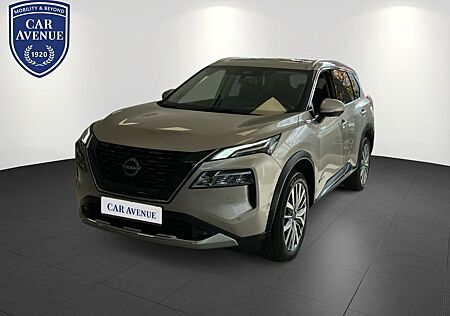 Nissan X-Trail 1.5 VC-T e-4ORCE Tekna