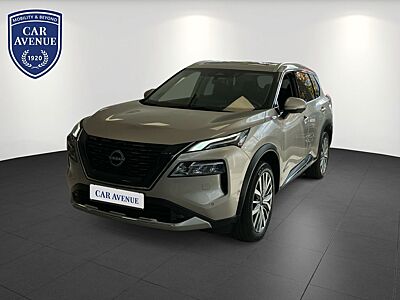 Nissan X-Trail 1.5 VC-T e-4ORCE Tekna