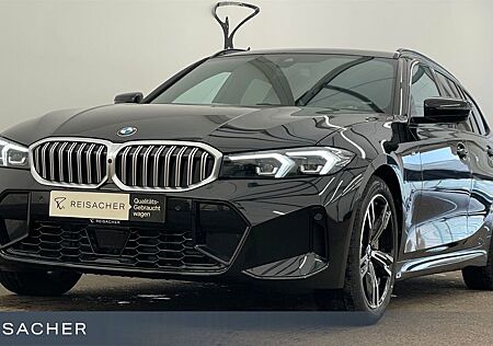 BMW 330i A xDrive Tou M-Sport AHK LCPro HUD ACC 360°