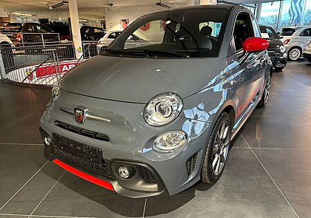 Abarth 595 145PS Xenon*Navi*