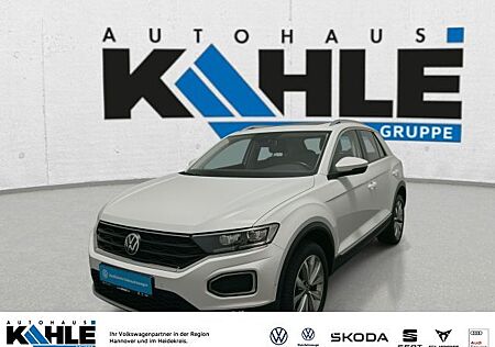 VW T-Roc Volkswagen Style 1.5TSI DSG Navi Klima PDC