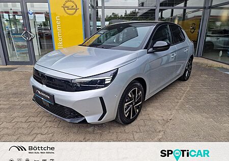 Opel Corsa F GS AT8/Kamera/SHZ/LED/Assistenzsysteme