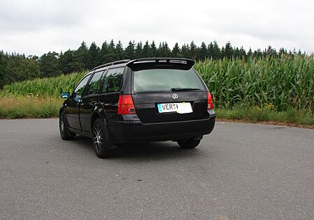 VW Golf Volkswagen 1.9TDI 74kW Pacific Variant Pacific