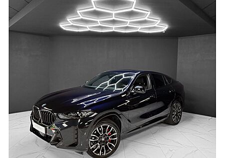 BMW X6 gebraucht kaufen BMW X6 FACELIFT xDrive 30d M Sport