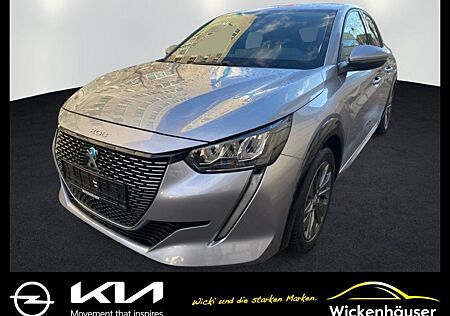 Peugeot 208 e- Allure PDC Klima Navi DAB Tempomat