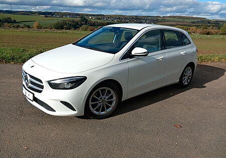 Mercedes-Benz B 250 DCT Progressive