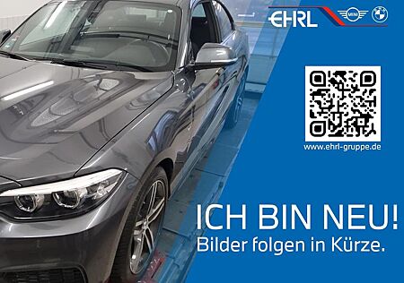 BMW 218i M-PAKET HK HiFi DAB LED SHZ