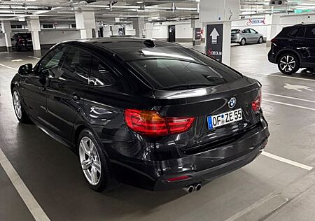 BMW 330d Gran Turismo Gran Turismo xDrive M ...