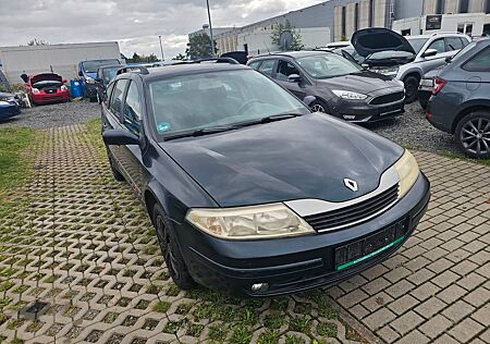 Renault Laguna II Grandtour Expression 1.6 Klima