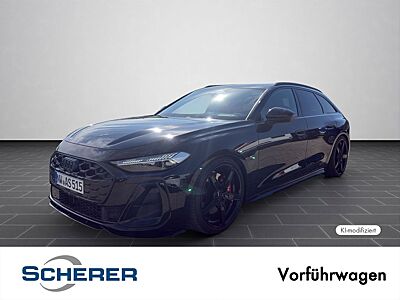 Audi S5 Avant ABT 324 kW S tronic ABT Sportsline * Ae