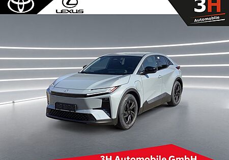 Toyota C-HR + Plus Teamplayer *Neues Modell*