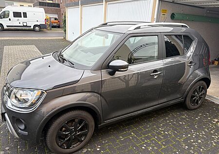Suzuki Ignis 1.2 DUALJET HYBRID Comfort+ Comfort+