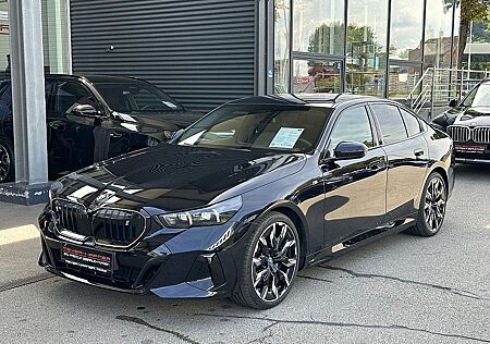 BMW i4 xDrive 40e M-Paket