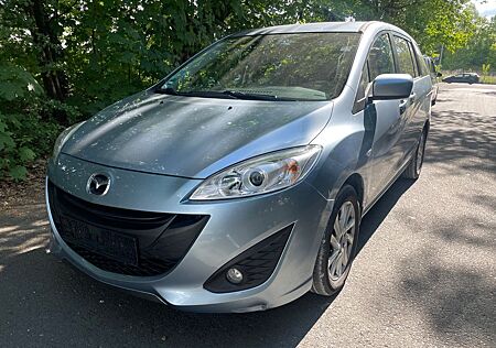 Mazda 5 Center-Line 7 Sitzer 105000 km Tüv neu