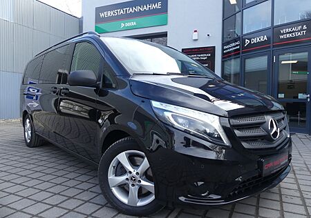 Mercedes-Benz Vito Tourer 119 CDI Pro extralang LED/STDHZ/TEMP