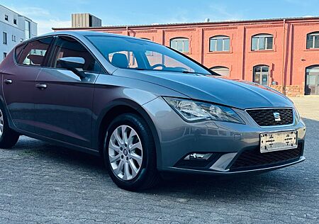 Seat Leon 1.2 TSI *DSG * LED