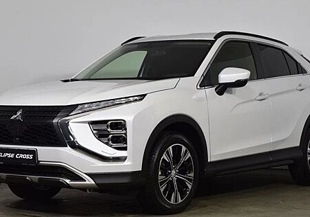 Mitsubishi Eclipse Cross 2.4 PLUG-IN HYBRID 4WD Intro E...