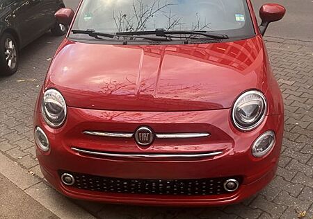 Fiat 500 1.2 8V LOUNGE