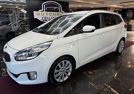 Kia Carens Edition 7 KLIMA/KAMERA/7 SITZER/78TKM!!
