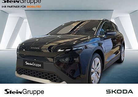 Skoda Elroq 85 Lodge Navi Virt LED PDC Kamera