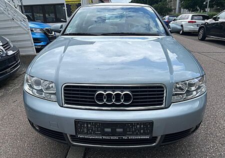 Audi A4 1.6