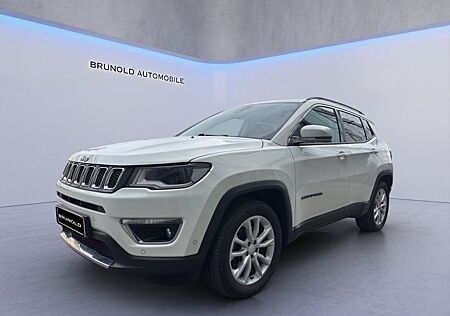 Jeep Compass Limited Plug-In Hybrid 4WD Navi LED Dyn.