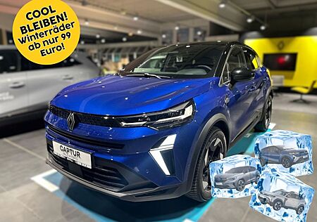 Renault Captur Techno TCe 90