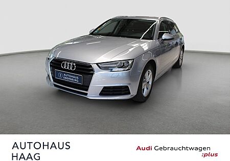 Audi A4 Avant 2.0 TDI Business PDC Navi Tempomat