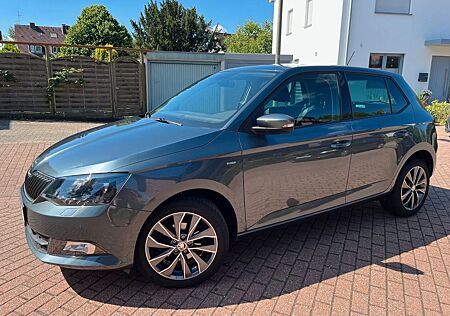 Skoda Fabia 1.0l MPI 55kW Active