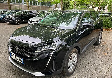Peugeot 3008 BlueHDi 130 EAT8 Active Pack