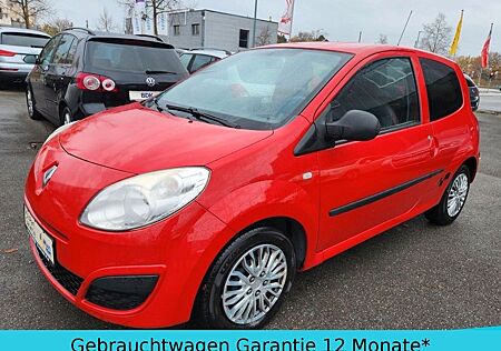 Renault Twingo 1.2 Authentique *Winter+Sommerreifen*