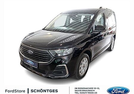 Ford Tourneo Connect 2.0d Titanium AHK Touch Android