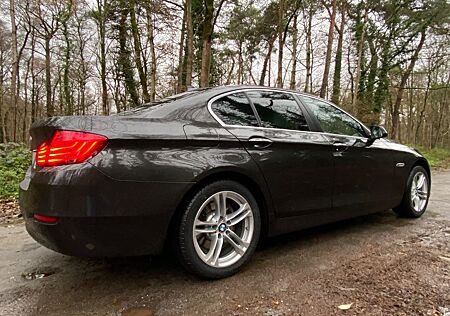 BMW 528i F10 xDrive