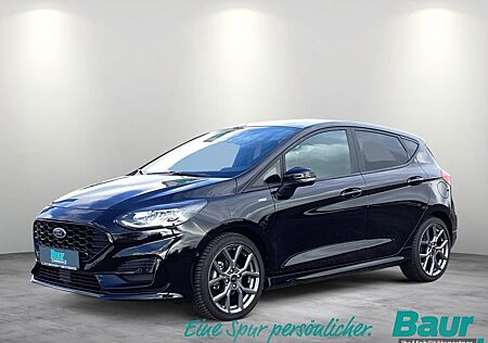 Ford Fiesta 1.0 EcoBoost S&S ST-LINE Navi LED Kamera