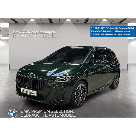 BMW 2er Active Tourer leasen