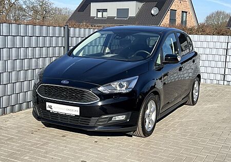 Ford C-Max Cool & Connect *TOP Zustand*