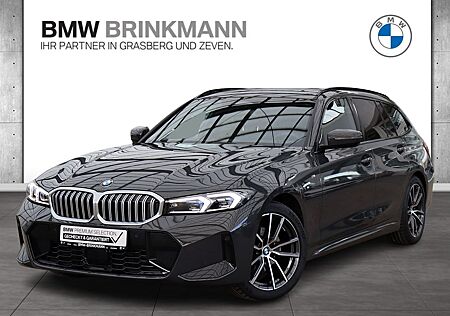 BMW 320d xDrive Touring aut. / GARANTIE BIS 2029 + I