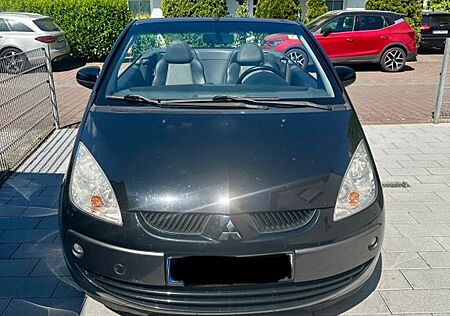 Mitsubishi Colt CZC 1.5 Invite Invite