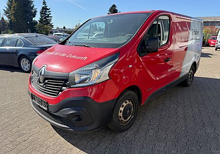 Renault Trafic Kasten L1H1 2,7t Komfort