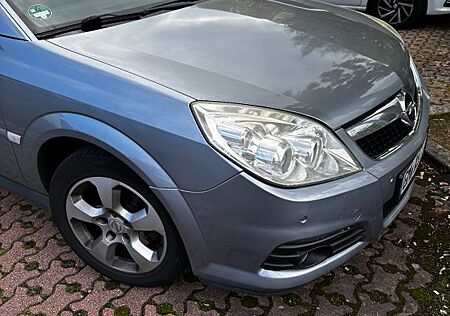 Opel Vectra Caravan 1.9 CDTI 88kW -