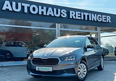 Skoda Fabia Ambition Navi LED ACC DAB PDC