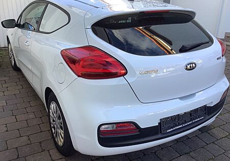 Kia Rio 1.4 CRDi 90PS, 2016