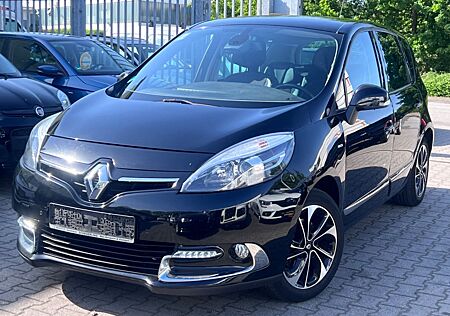 Renault Scenic III BOSE Edition*Navi*Kamera*Automatik*