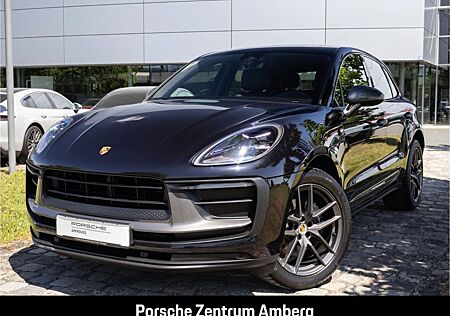 Porsche Macan T