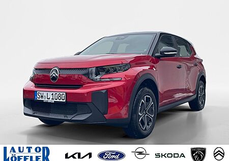 Citroën C3 Aircross Turbo 100 YOU BT Klima Klima