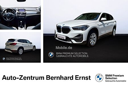 BMW X1 xDrive25e Advantage Steptronic Aut. Klimaaut.